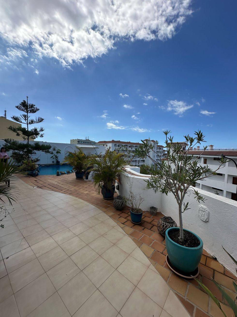 Apartment for sale in  Jardin del Sol, Santiago del Teide, Spain - TR-2828