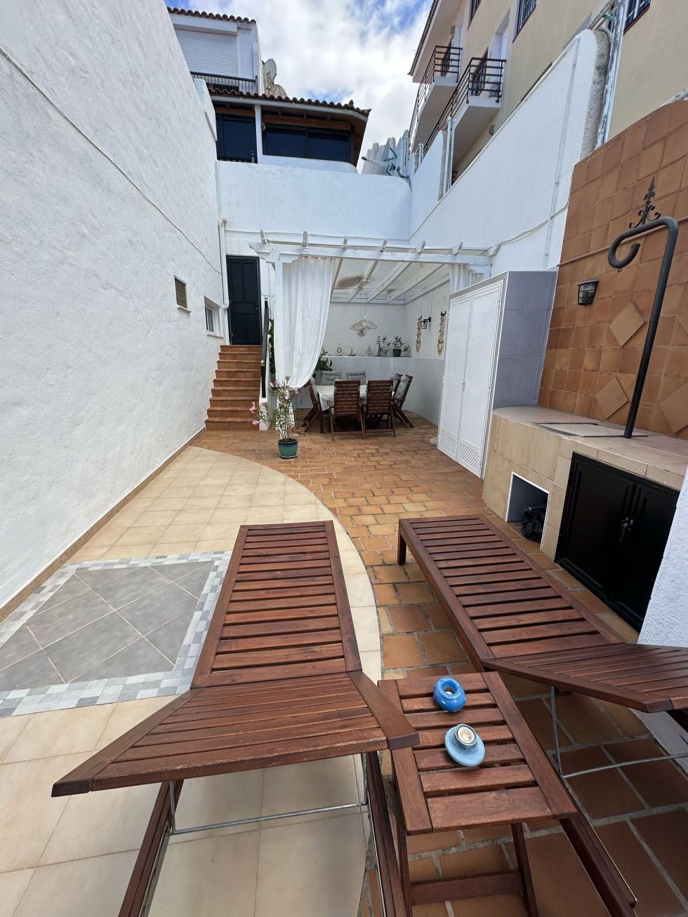 Apartment for sale in  Jardin del Sol, Santiago del Teide, Spain - TR-2828