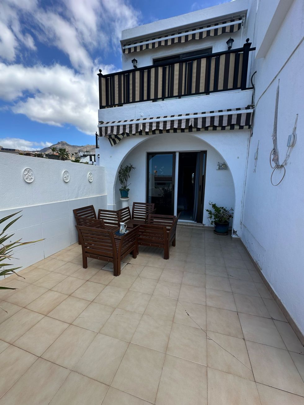 Apartment for sale in  Jardin del Sol, Santiago del Teide, Spain - TR-2828