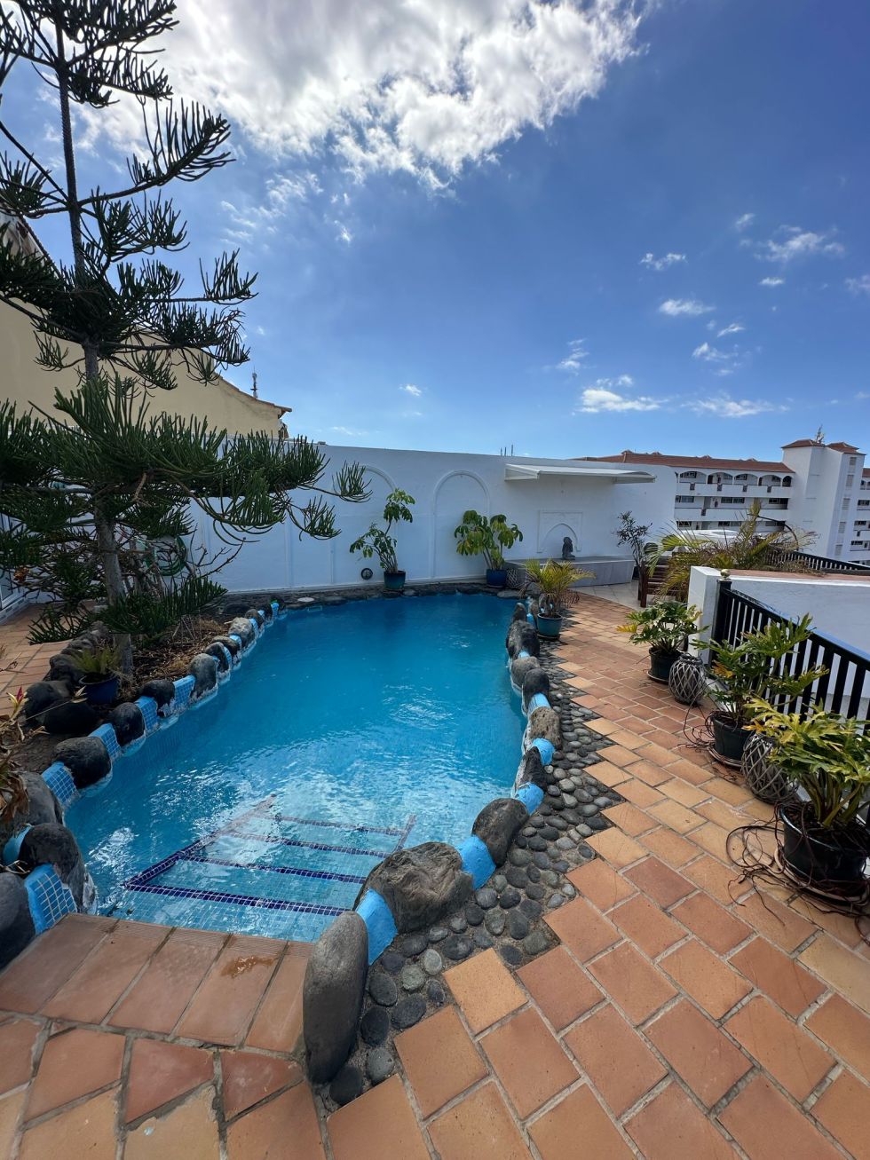 Apartment for sale in  Jardin del Sol, Santiago del Teide, Spain - TR-2828