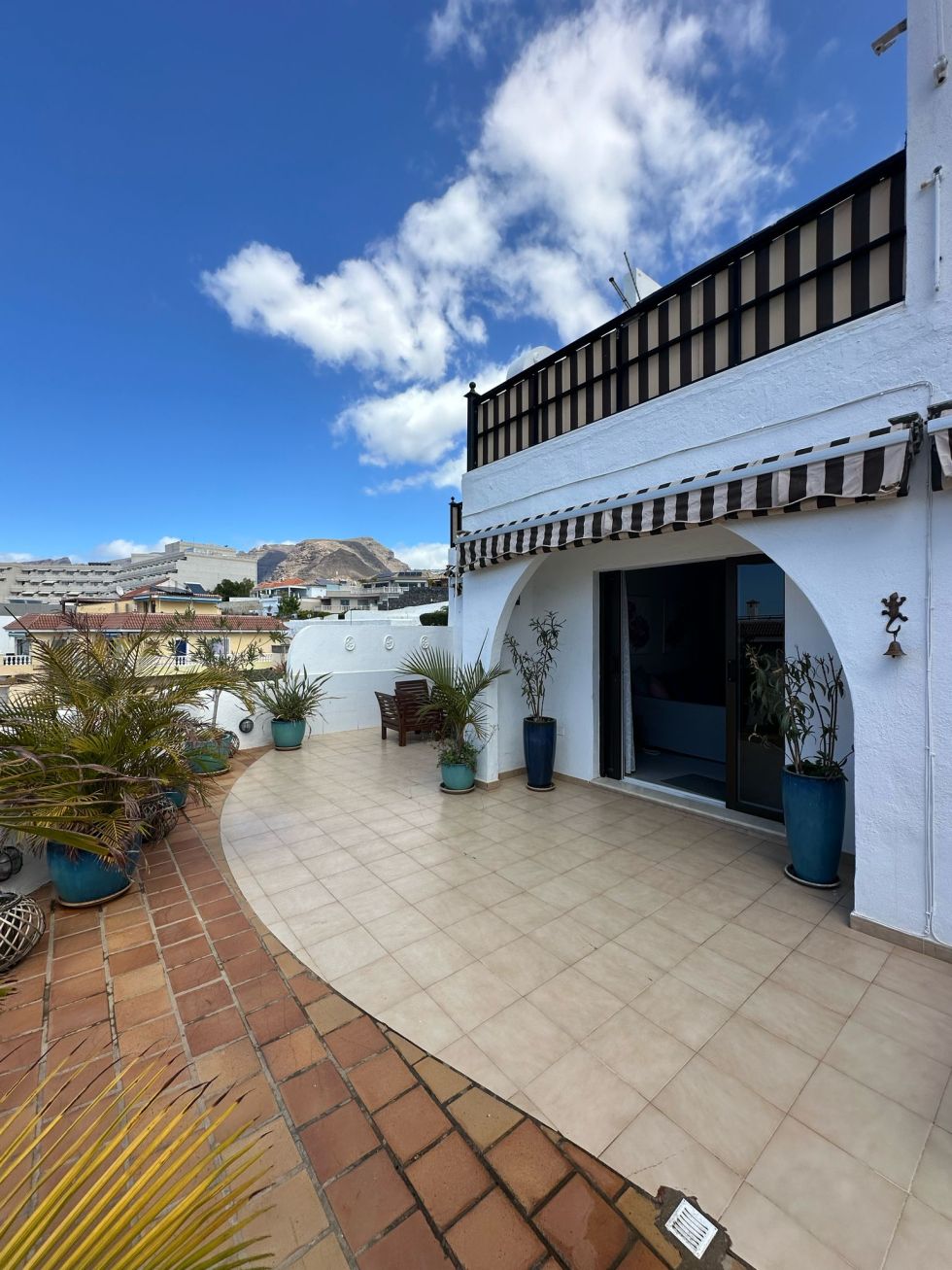 Apartment for sale in  Jardin del Sol, Santiago del Teide, Spain - TR-2828