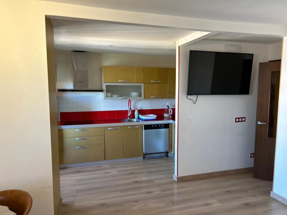 Apartment for sale in  El Mocan, Palm-Mar, Španělsko - TR-2833