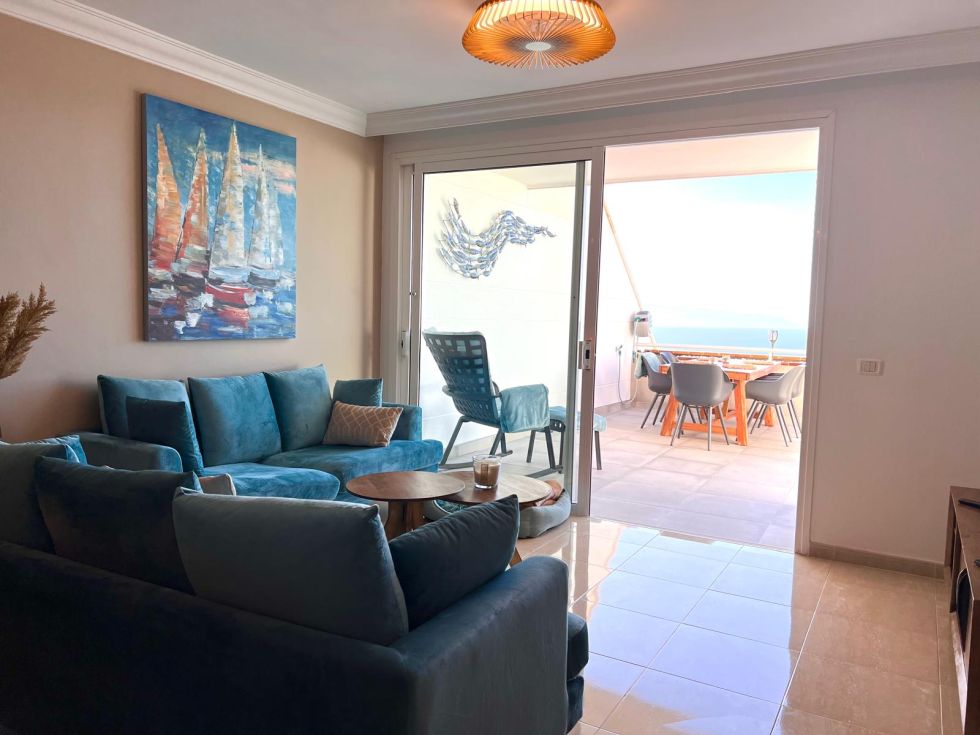 Apartment for sale in  Sunset, Costa Adeje, Spain - TR-2837