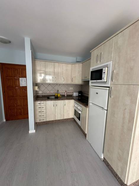 Apartment for sale in  Los Diamantes II, Los Cristianos, Spain - TR-2858