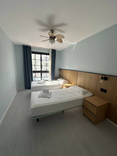 Apartment for sale in  Los Diamantes II, Los Cristianos, Spain - TR-2858