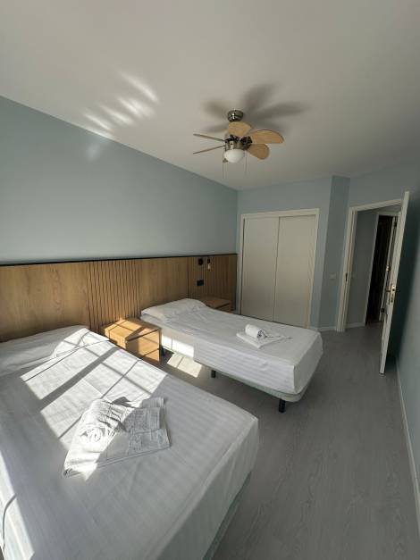 Apartment for sale in  Los Diamantes II, Los Cristianos, Spain - TR-2858