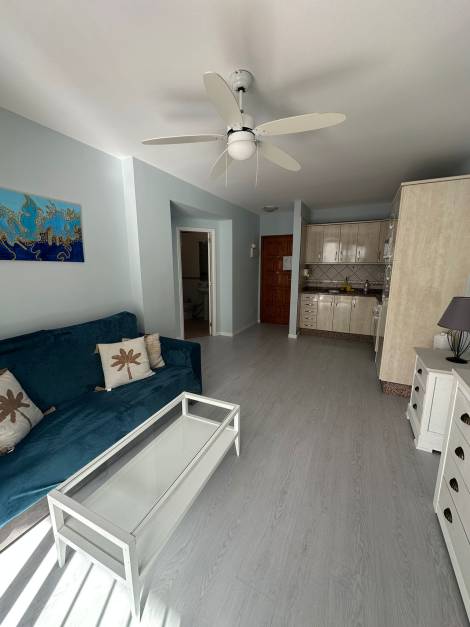 Apartment for sale in  Los Diamantes II, Los Cristianos, Spain - TR-2858