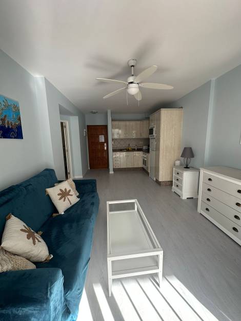 Apartment for sale in  Los Diamantes II, Los Cristianos, Spain - TR-2858