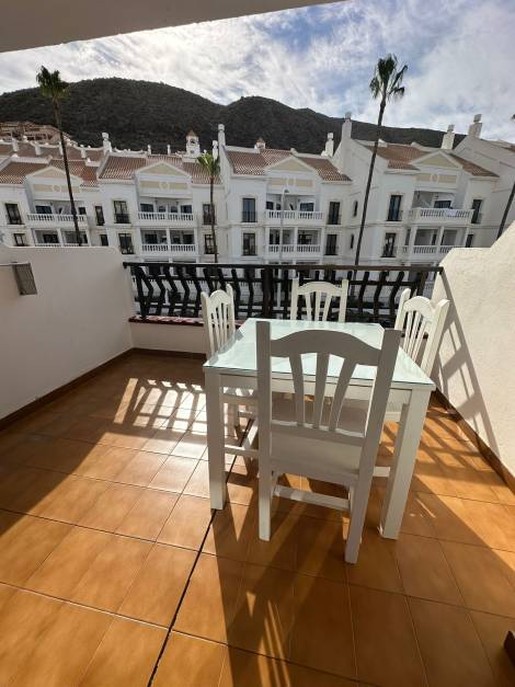 Apartment for sale in  Los Diamantes II, Los Cristianos, Spain - TR-2858