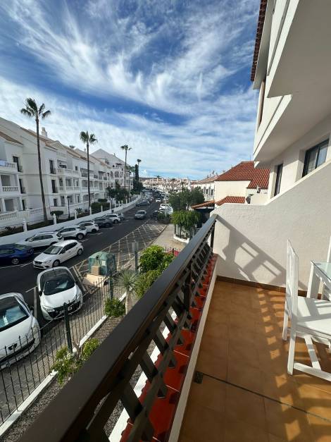 Apartment for sale in  Los Diamantes II, Los Cristianos, Spain - TR-2858