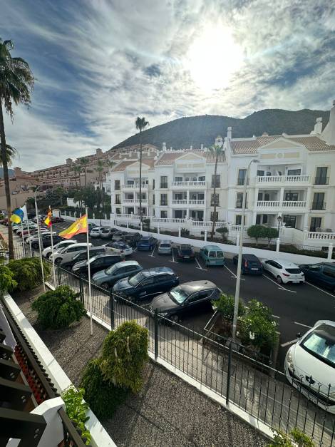 Apartment for sale in  Los Diamantes II, Los Cristianos, Spain - TR-2858