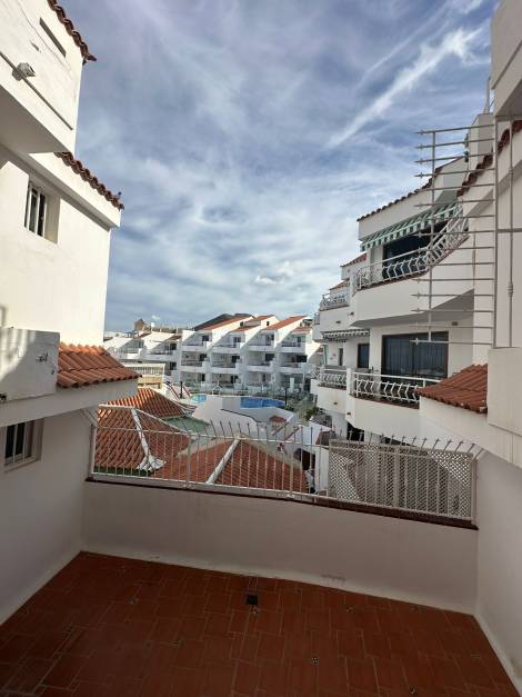 Apartment for sale in  Los Diamantes II, Los Cristianos, Spain - TR-2858