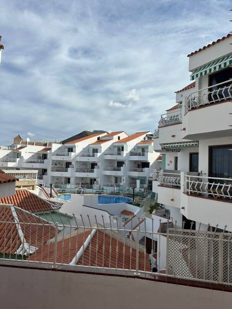 Apartment for sale in  Los Diamantes II, Los Cristianos, Spain - TR-2858
