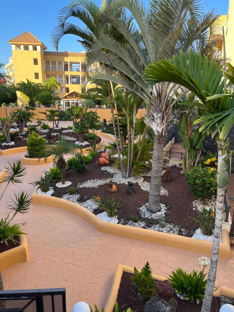 Apartment for sale in  Parque Tropical, Los Cristianos, Španělsko - TR-2862