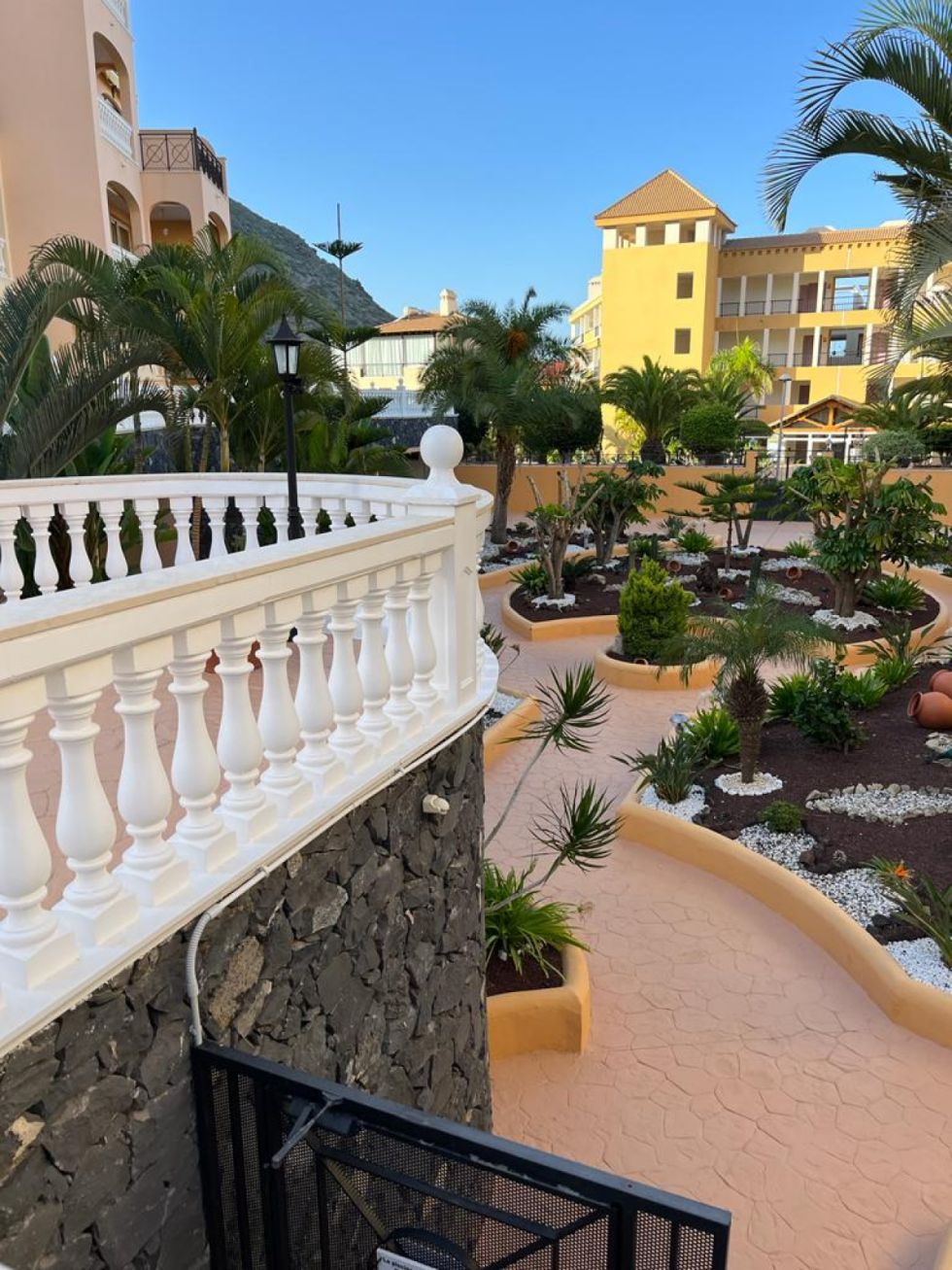 Apartment for sale in  Parque Tropical, Los Cristianos, Španělsko - TR-2862