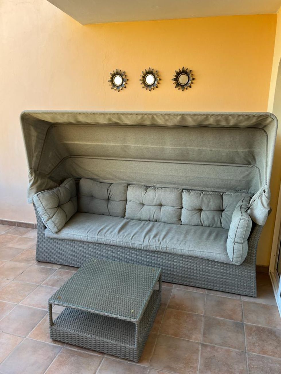 Apartment for sale in  Parque Tropical, Los Cristianos, Španělsko - TR-2862