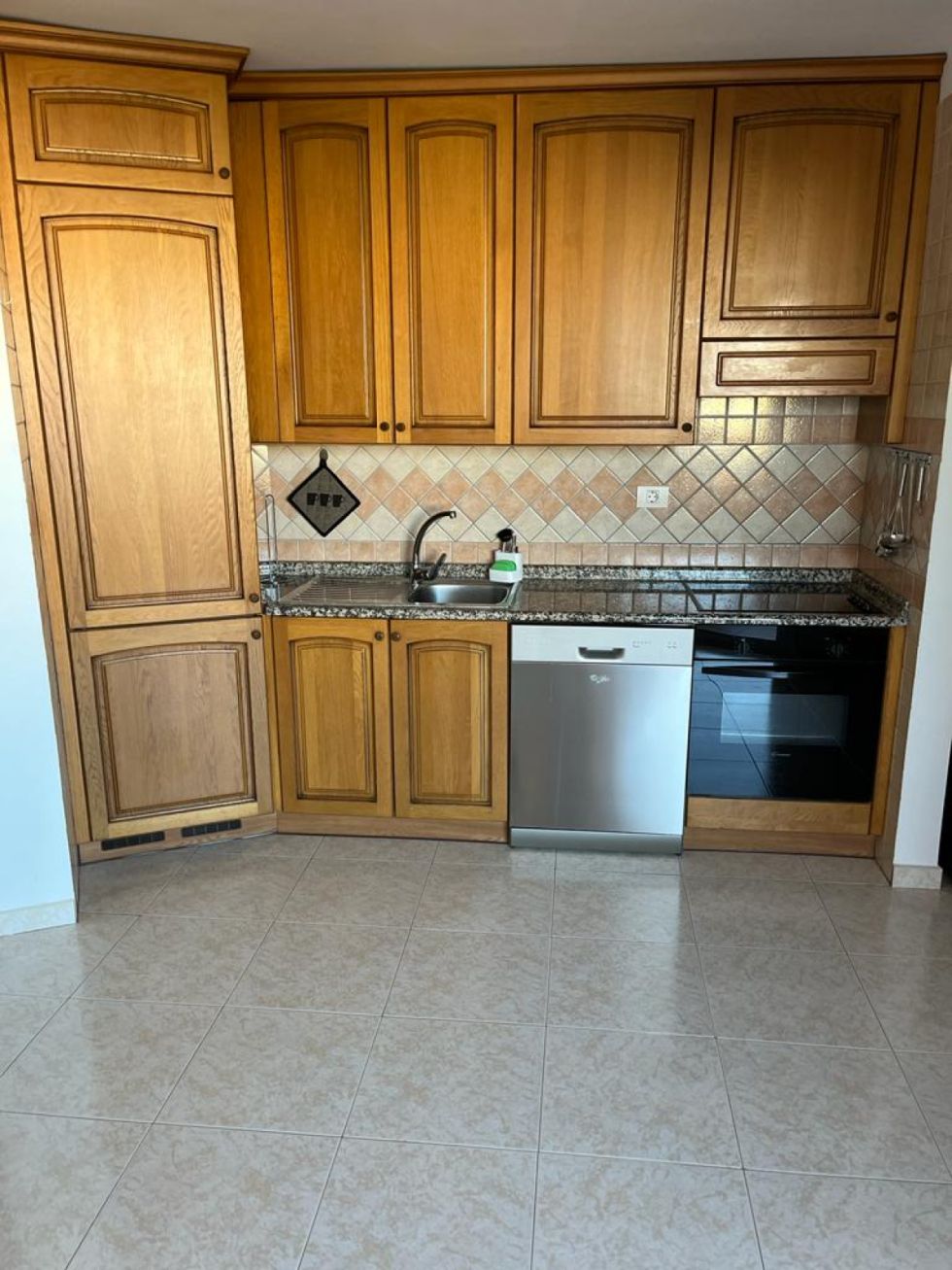 Apartment for sale in  Parque Tropical, Los Cristianos, Španělsko - TR-2862