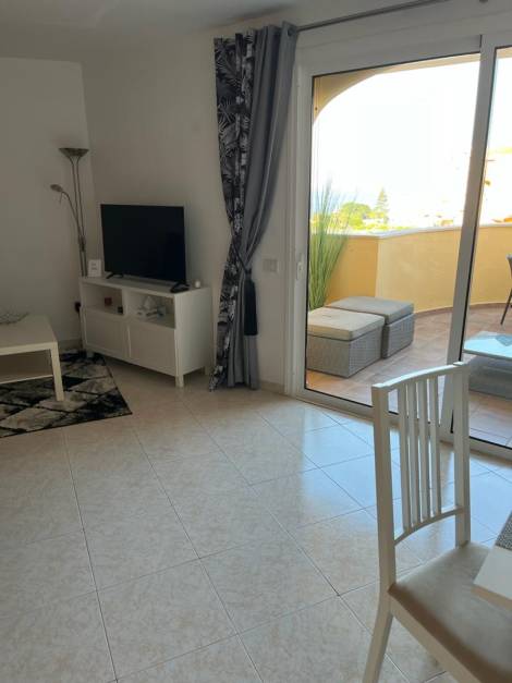 Apartment for sale in  Parque Tropical, Los Cristianos, Spain - TR-2862