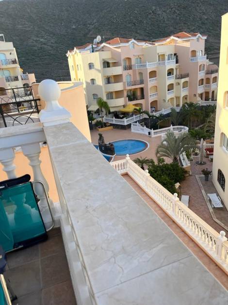 Apartment for sale in  Parque Tropical, Los Cristianos, Spain - TR-2862