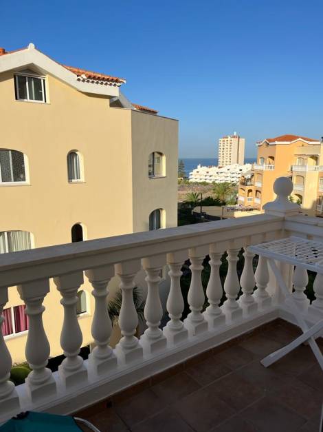 Apartment for sale in  Parque Tropical, Los Cristianos, Spain - TR-2862