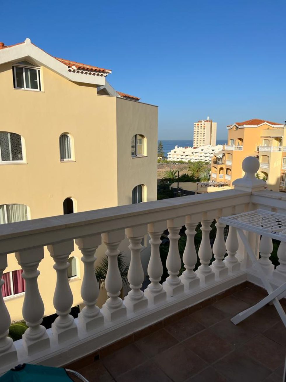 Apartment for sale in  Parque Tropical, Los Cristianos, Španělsko - TR-2862
