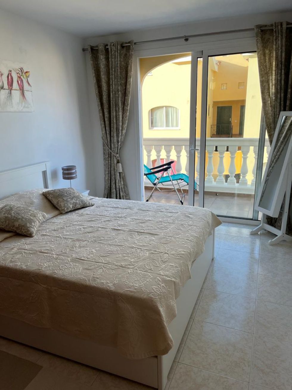 Apartment for sale in  Parque Tropical, Los Cristianos, Španělsko - TR-2862