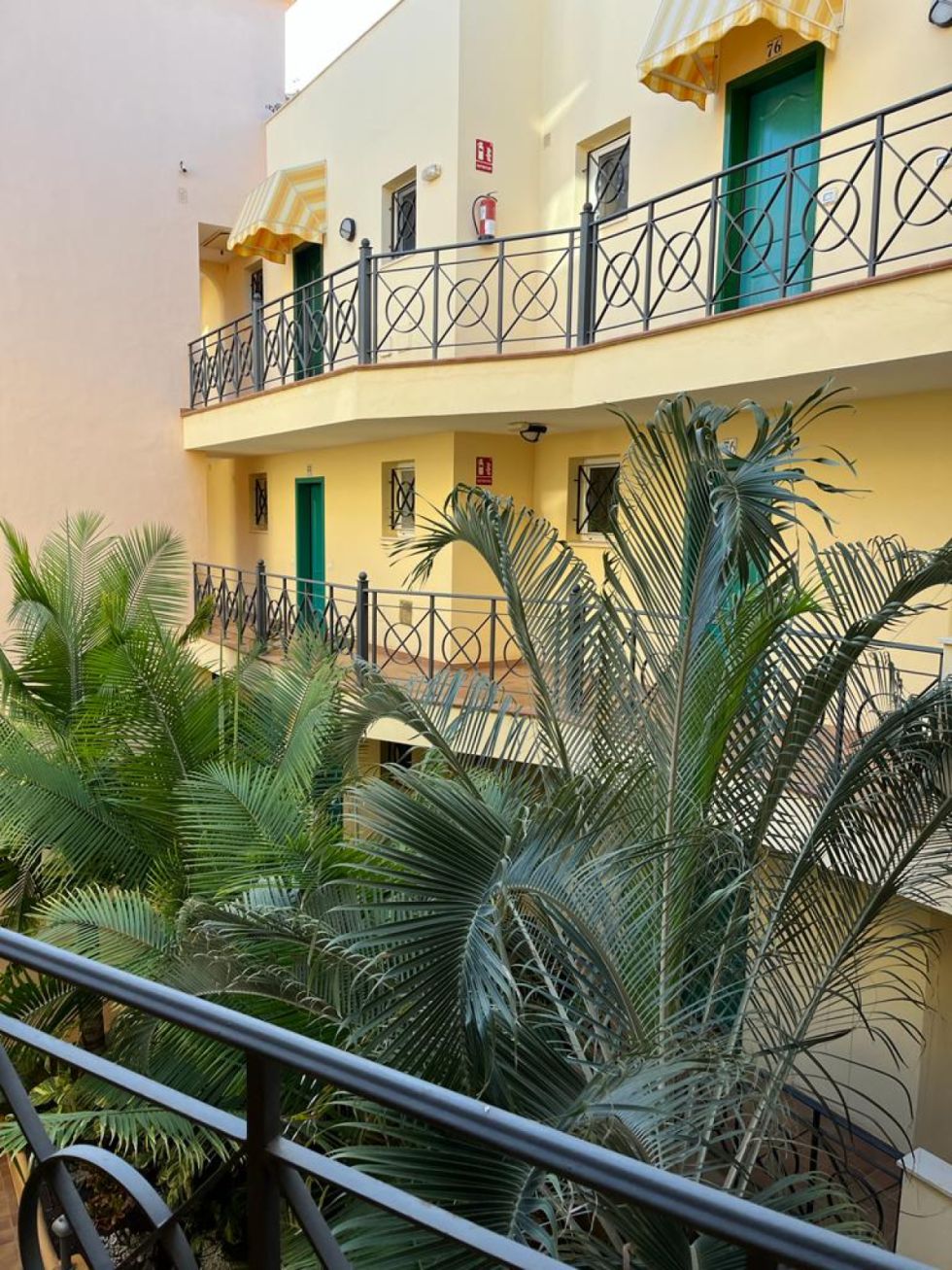Apartment for sale in  Parque Tropical, Los Cristianos, Španělsko - TR-2862
