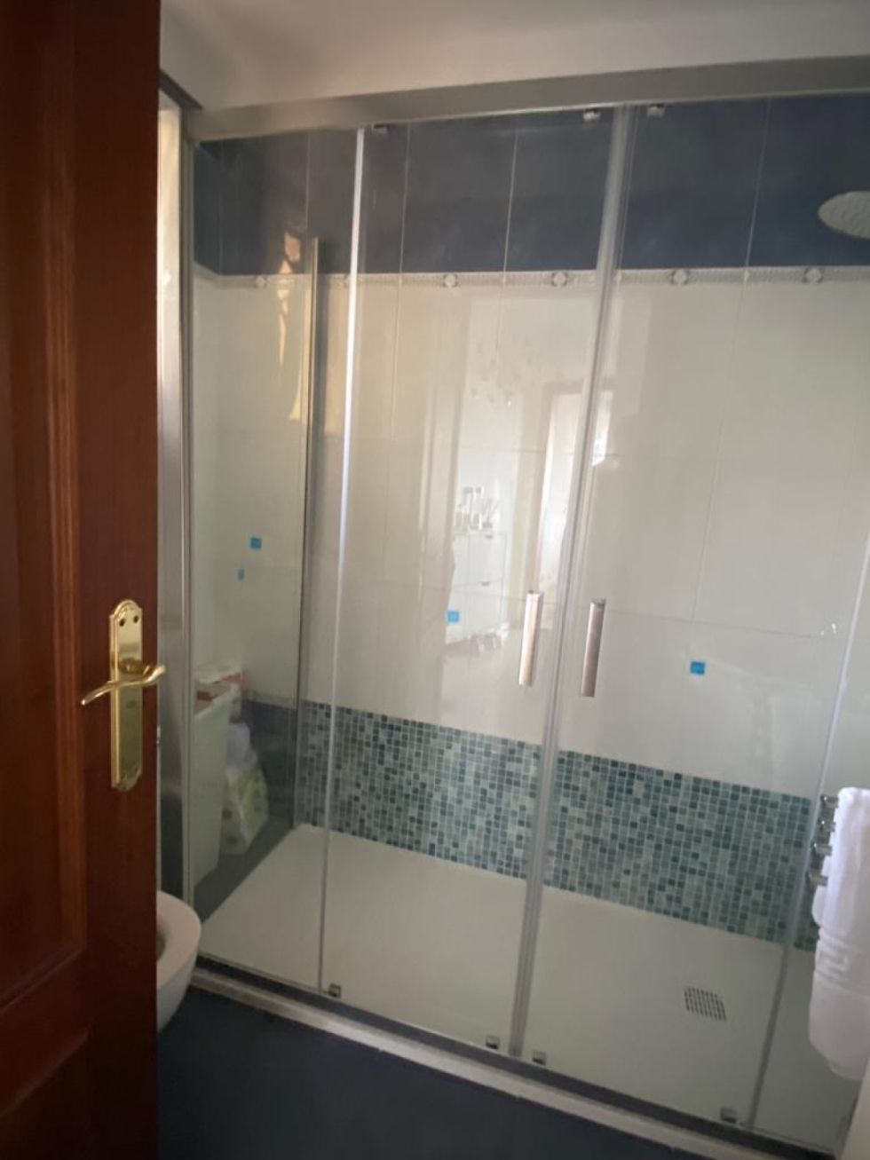 Apartment for sale in  Parque Tropical, Los Cristianos, Španělsko - TR-2862