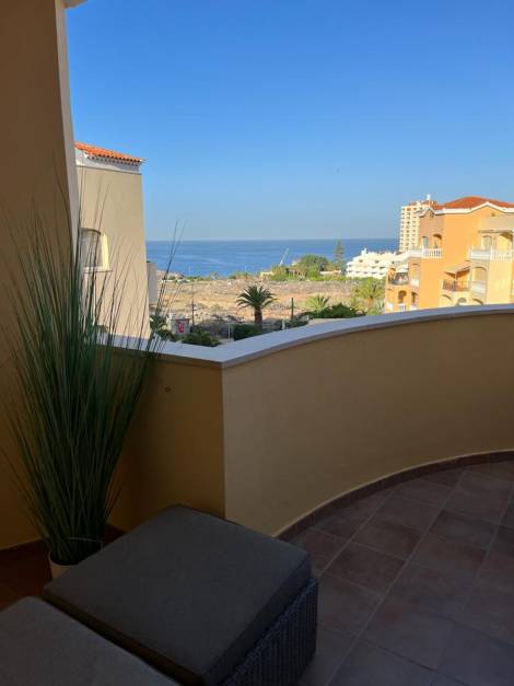 Apartment for sale in  Parque Tropical, Los Cristianos, Spain - TR-2862
