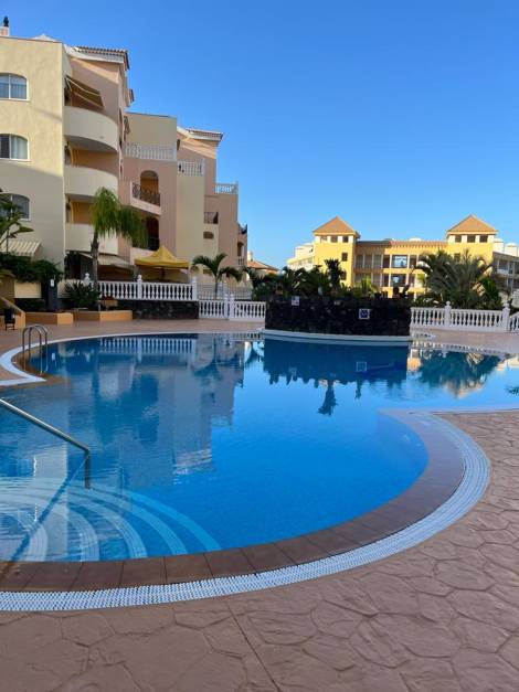 Apartment for sale in  Parque Tropical, Los Cristianos, Spain - TR-2862