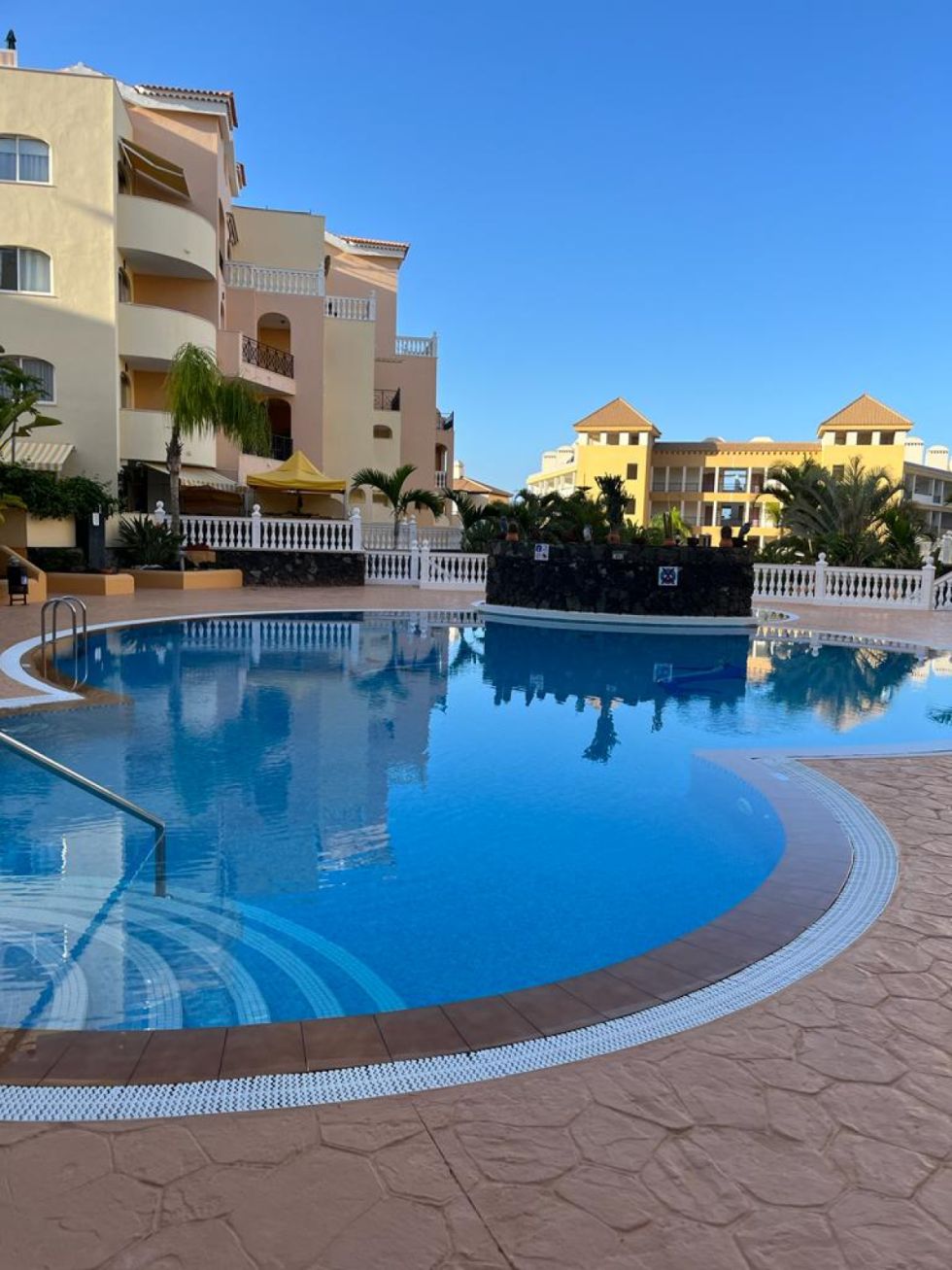 Apartment for sale in  Parque Tropical, Los Cristianos, Španělsko - TR-2862