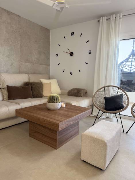 Apartment for sale in  Urbanización Roque del Conde, Costa Adeje, Spain - TR-2869