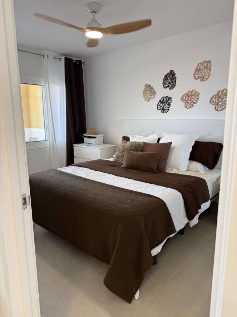 Apartment for sale in  Urbanización Roque del Conde, Costa Adeje, Spain - TR-2869