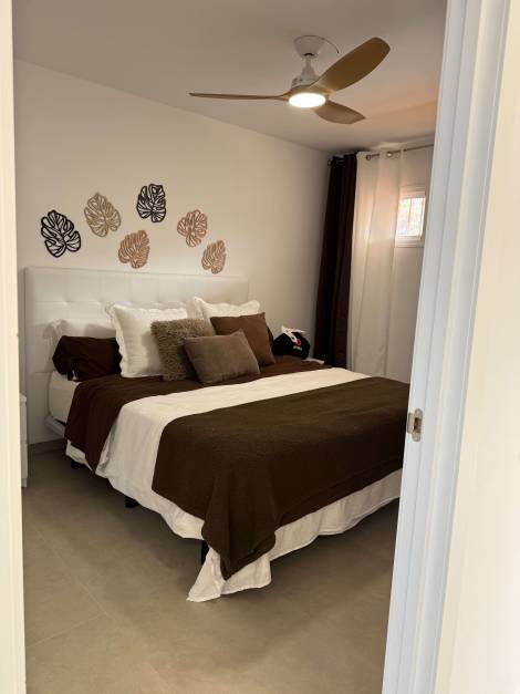 Apartment for sale in  Urbanización Roque del Conde, Costa Adeje, Spain - TR-2869