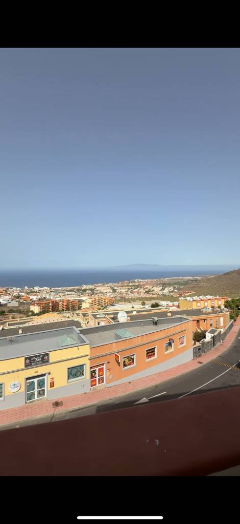 Apartment for sale in  Urbanización Roque del Conde, Costa Adeje, Spain - TR-2869