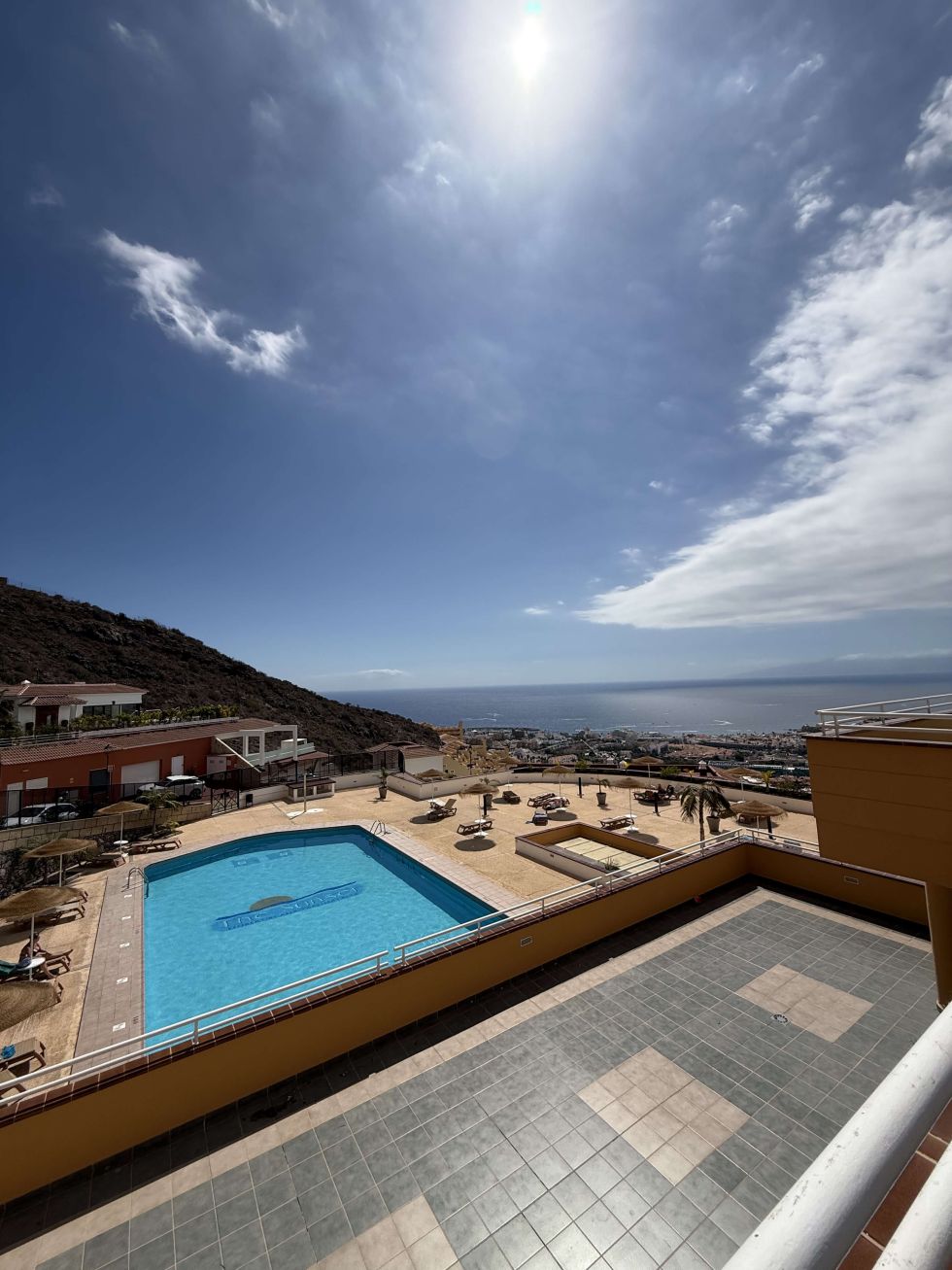 Apartment for sale in  The Sunset, Costa Adeje, Spain - TR-2982