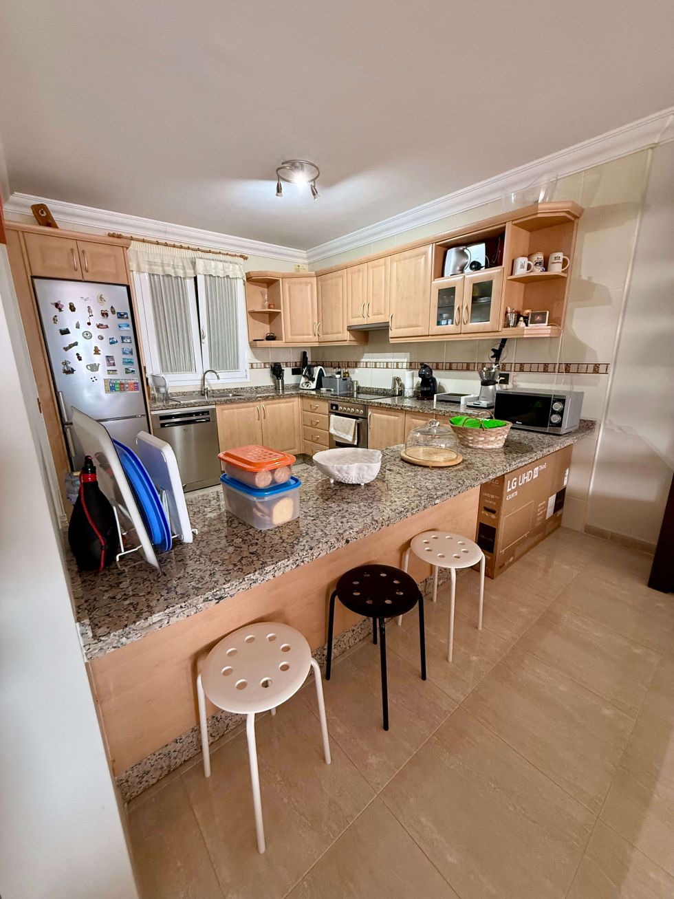 Apartment for sale in  The Sunset, Costa Adeje, Spain - TR-2982