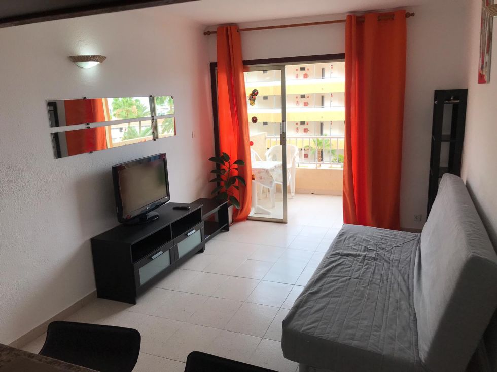 Apartment for sale in  El Caribe, Costa Adeje, Spain - TR-2993