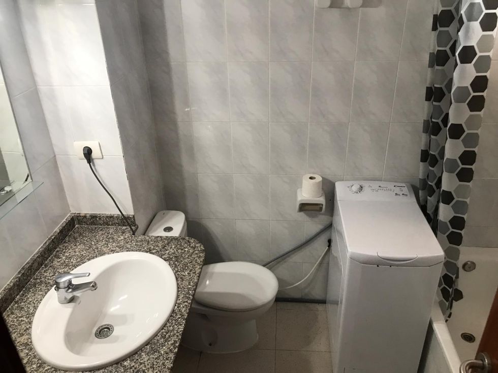 Apartment for sale in  El Caribe, Costa Adeje, Spain - TR-2993