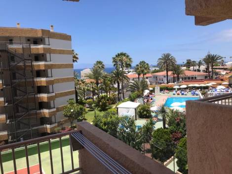 Apartment for sale in  El Caribe, Costa Adeje, Spain - TR-2993