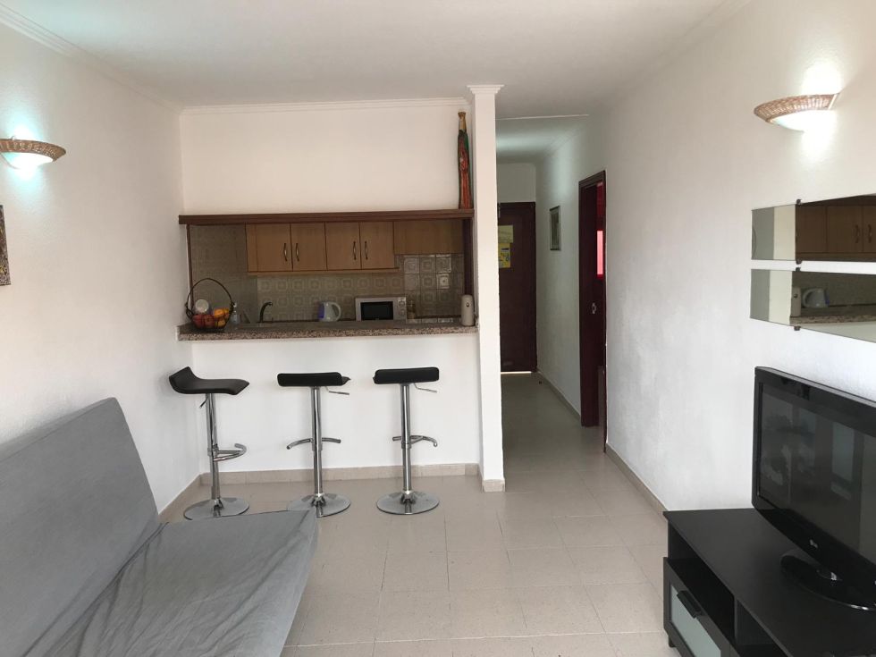 Apartment for sale in  El Caribe, Costa Adeje, Spain - TR-2993