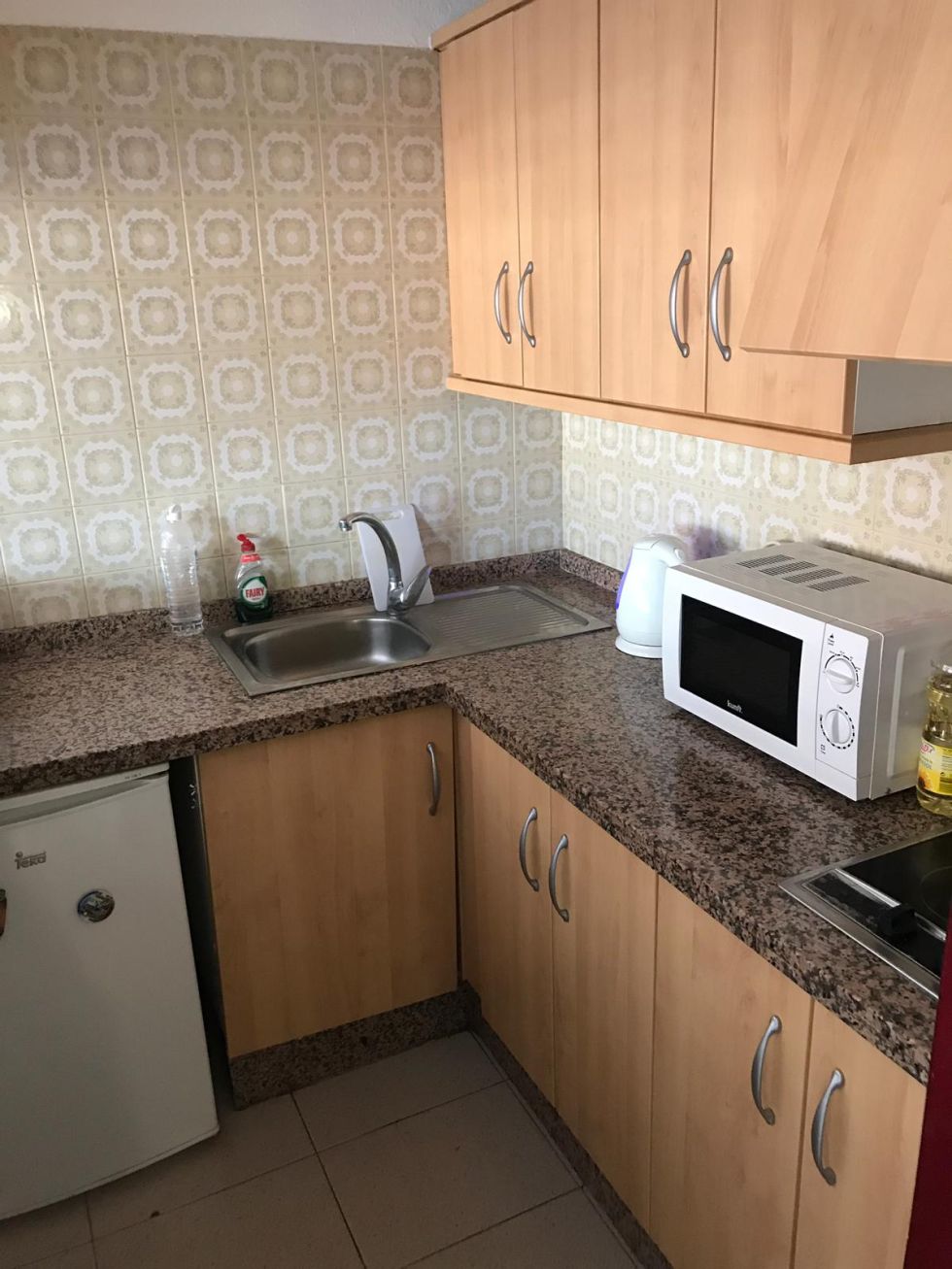 Apartment for sale in  El Caribe, Costa Adeje, Spain - TR-2993