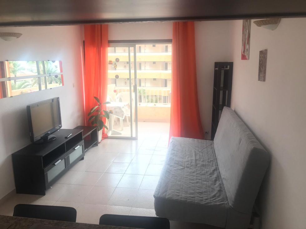 Apartment for sale in  El Caribe, Costa Adeje, Spain - TR-2993