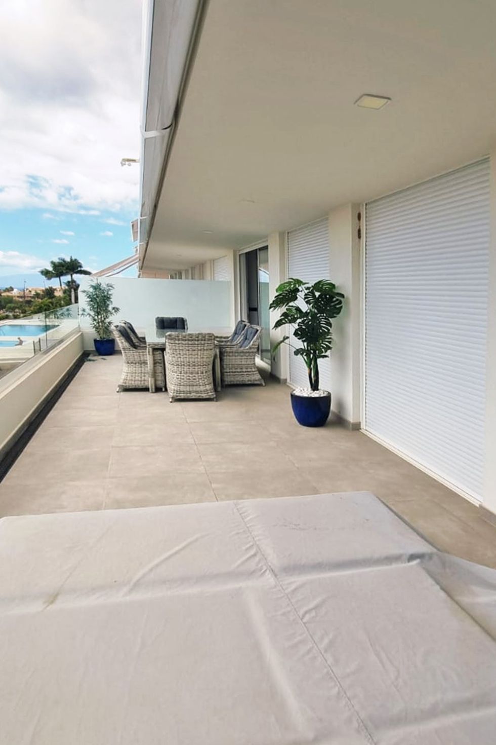 Apartment for sale in  Terrazas del Costa Adeje, Costa Adeje, Spain - TR-3009