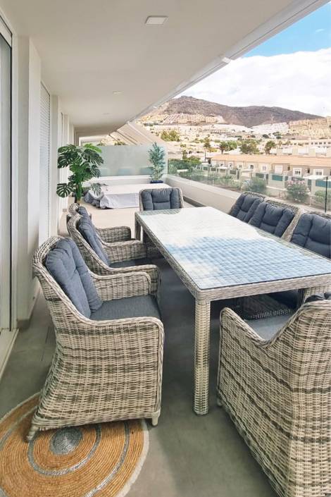 Apartment for sale in  Terrazas del Costa Adeje, Costa Adeje, Spain - TR-3009