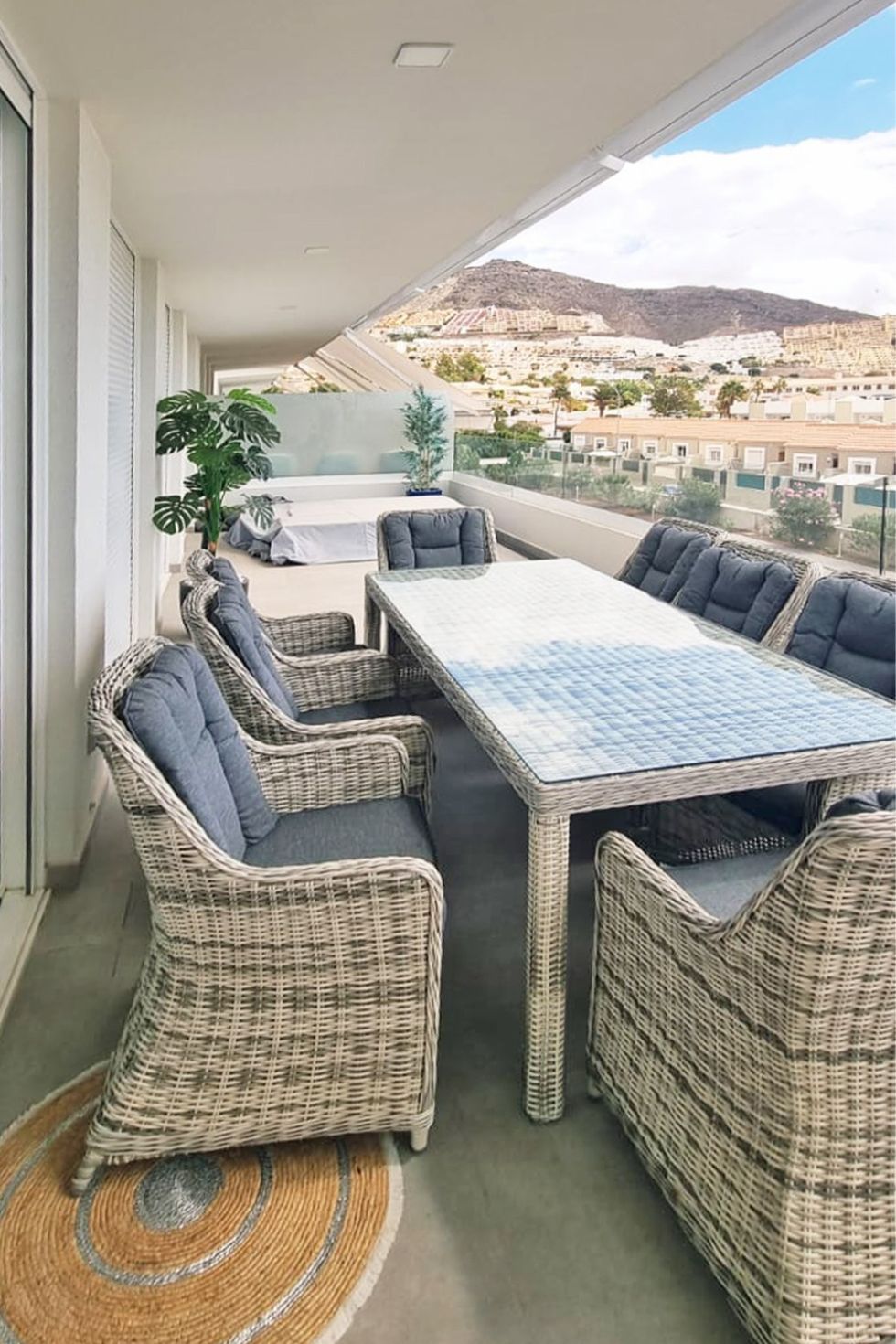 Apartment for sale in  Terrazas del Costa Adeje, Costa Adeje, Spain - TR-3009