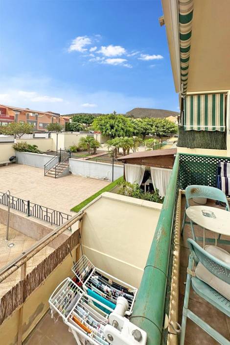 Apartment for sale in  Malvasia, Granadilla de Abona, Spain - TR-3011