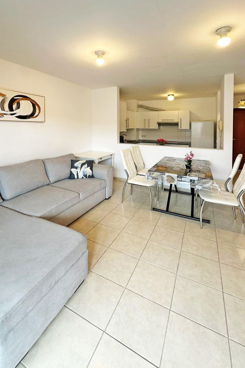 Apartment for sale in  Malvasia, Granadilla de Abona, Spain - TR-3011