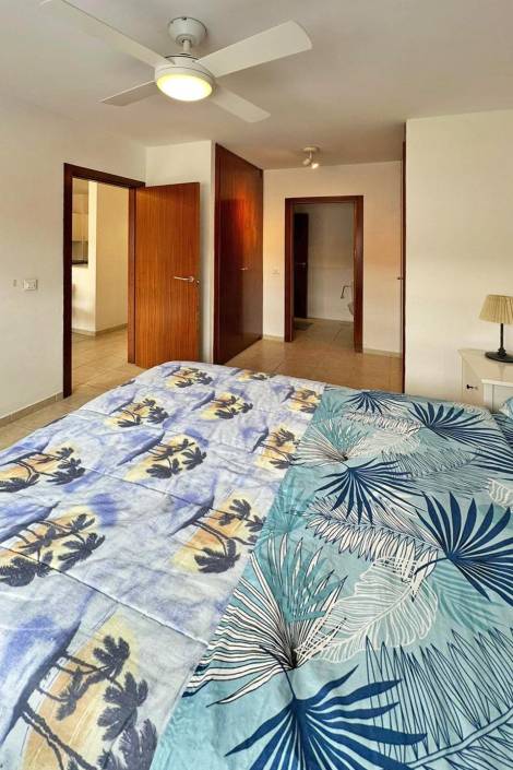 Apartment for sale in  Malvasia, Granadilla de Abona, Spain - TR-3011