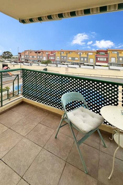 Apartment for sale in  Malvasia, Granadilla de Abona, Spain - TR-3011
